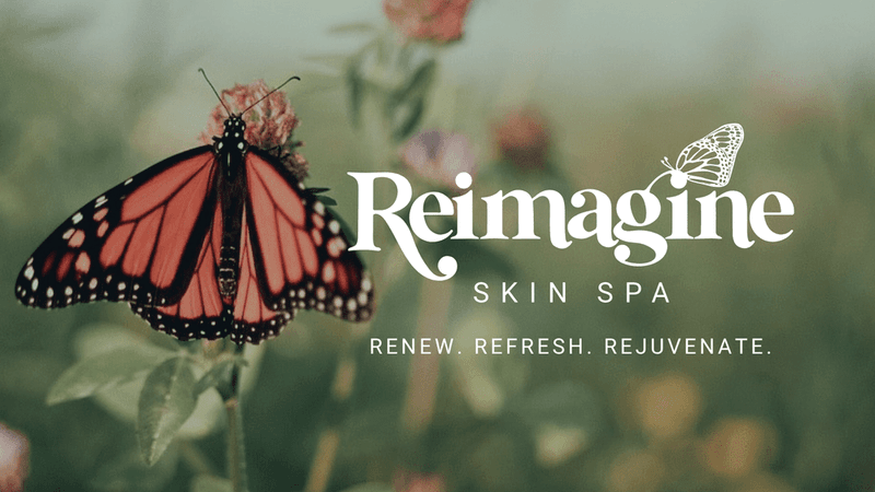 Reimagine Skin Spa