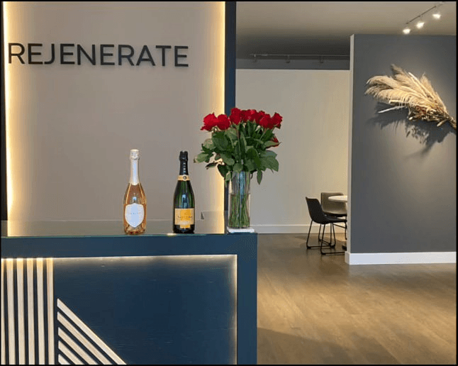 ReJenerate Aesthetic Studio