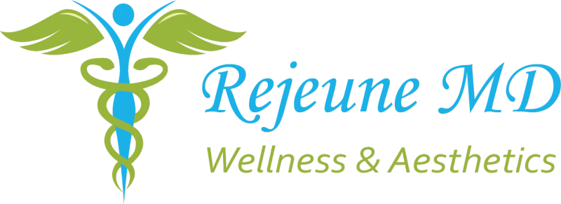 Rejeune MD Wellness & Aesthetics