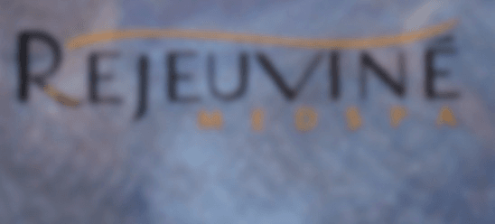Rejeuviné Medspa