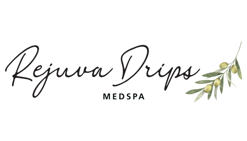 RejuvaDrips