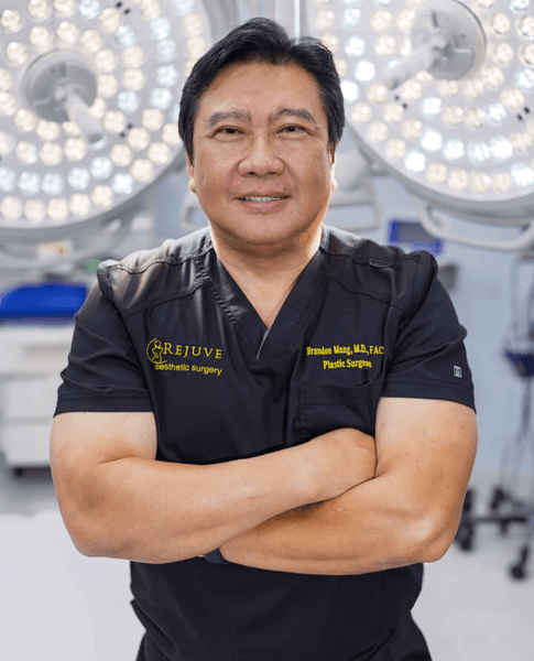 Rejuve Aesthetic Surgery