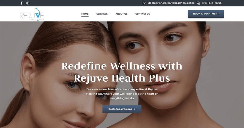 Rejuve Health Plus