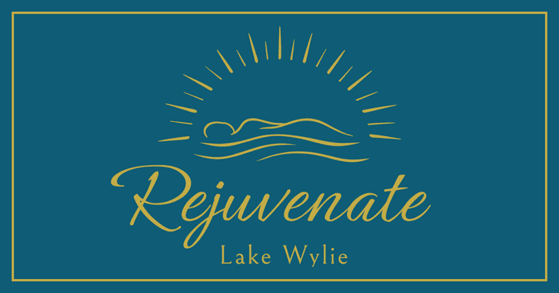 Rejuvenate at Lake Wylie