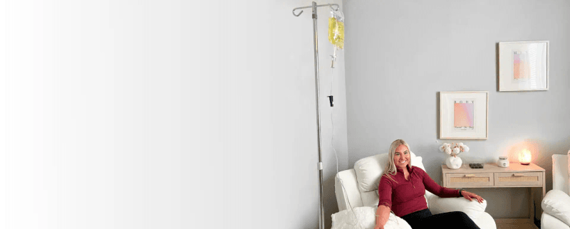 Rejuvenate IV Therapy, Vitamin Shots, Medical Weight Loss (Semaglutide), & Aesthetics