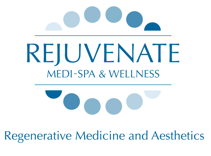Rejuvenate Medi-Spa & Wellness
