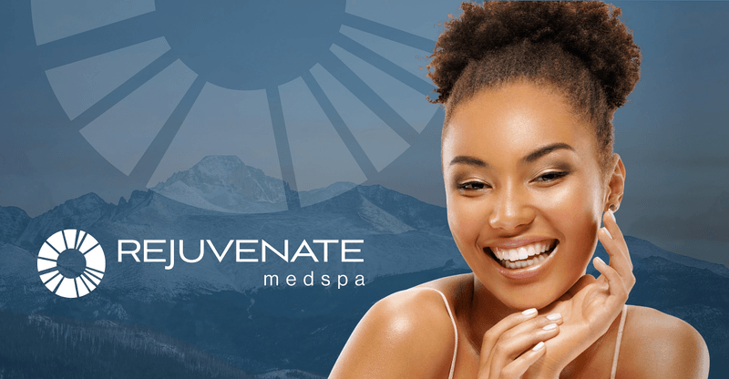 Rejuvenate MedSpa - Rejuvenate MedSpa