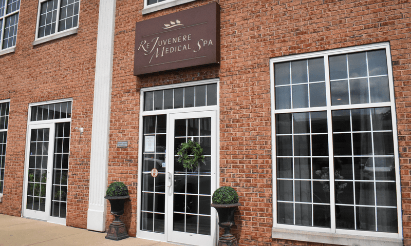 ReJuvenere Medical Spa