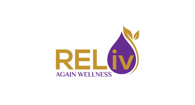 Reliv Again Wellness