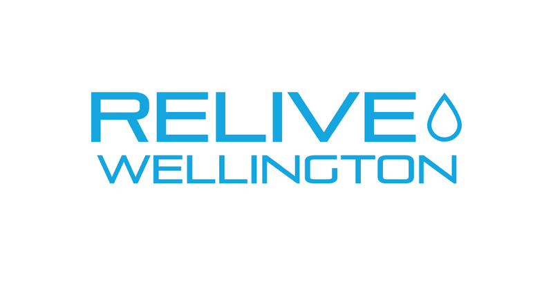Relive Wellington