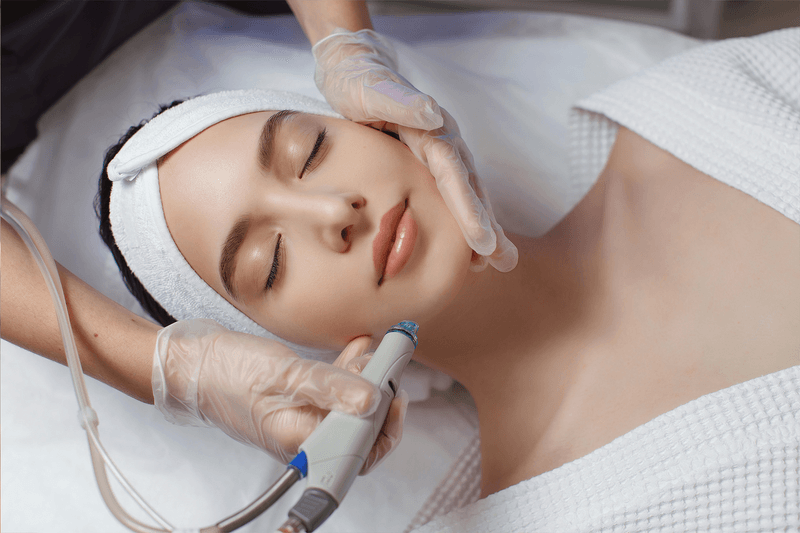 Remake Beauty MedSpa Laredo