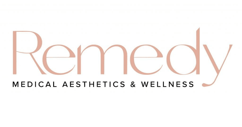 Remedy Medical Aesthetics & Wellness Med Spa