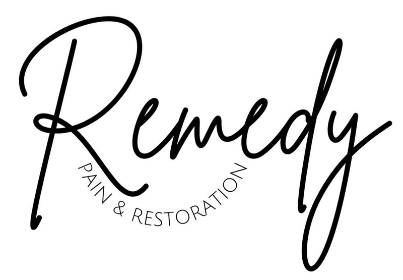 Remedy Pain & Restoration