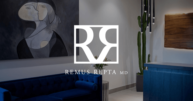 Remus Repta Md