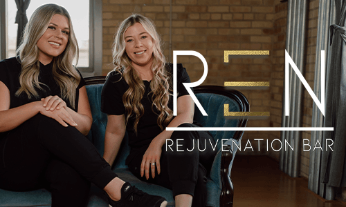 REN Rejuvenation Bar