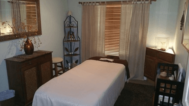 Renee Provost Massage Therapy