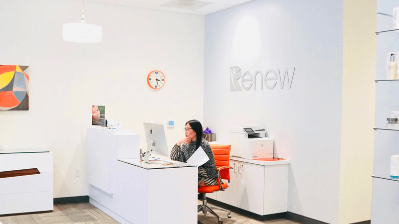 Renew Aesthetic & Laser Clinic