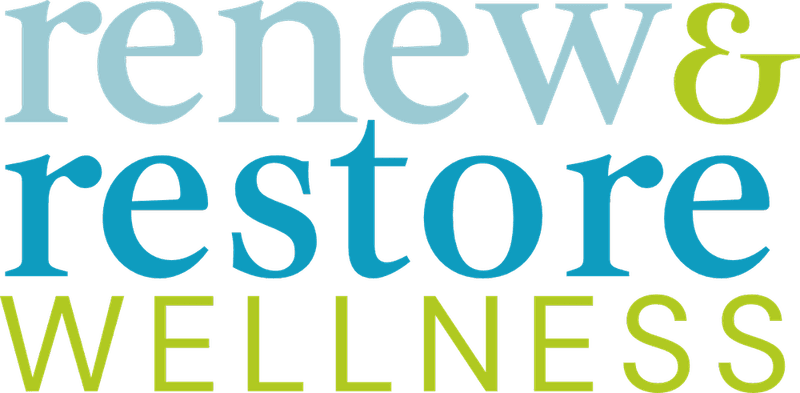 Renew and Restore Wellness