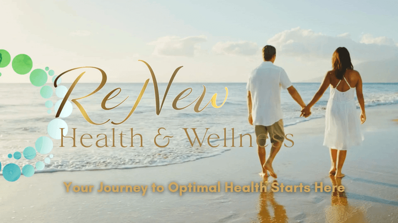 Renew Health And Wellness Llc