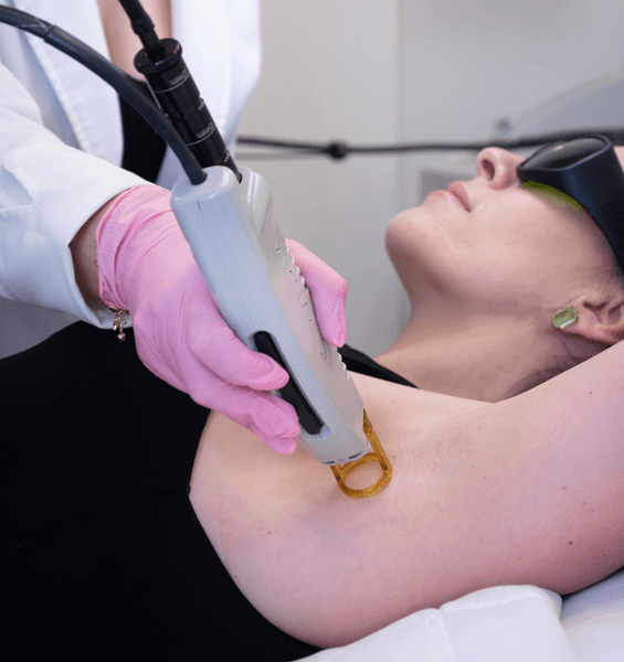 Renew Laser & Aesthetics