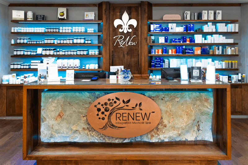 Renew Medical Spa