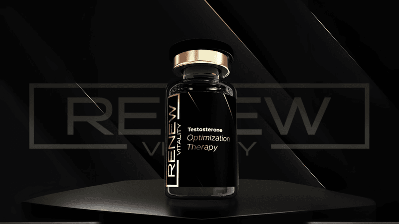 Renew Vitality | NYC