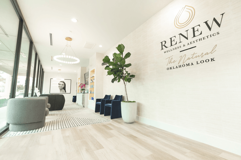 Renew Wellness & Aesthetics