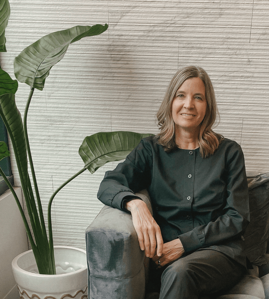 Renew with Nurse Julie