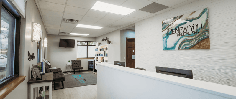 ReNew You Medical Spa