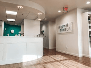 Renewal Skin Spa