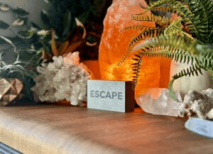 Rescue Me Wellness