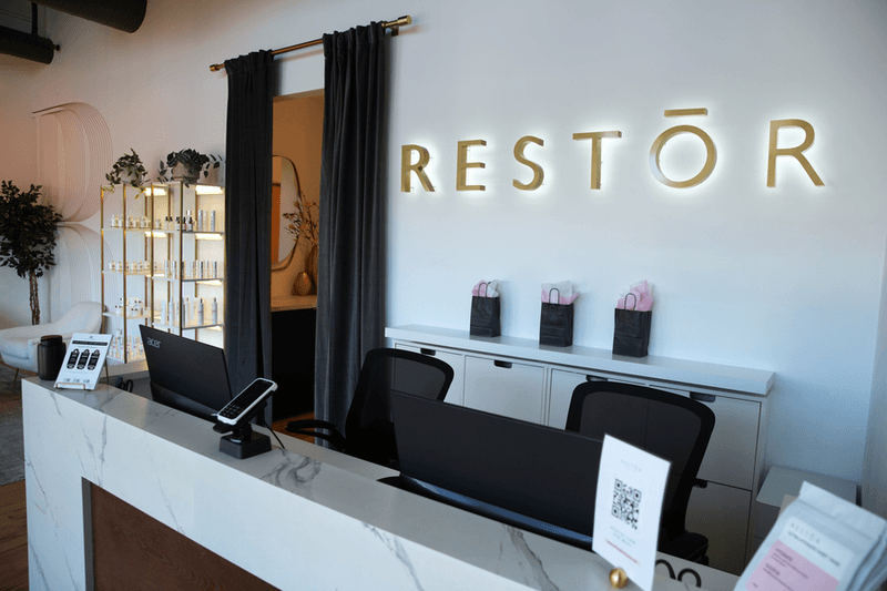 RESTOR Medical Spa
