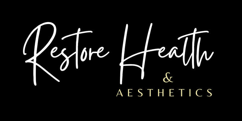 Restore Health & Aesthetics