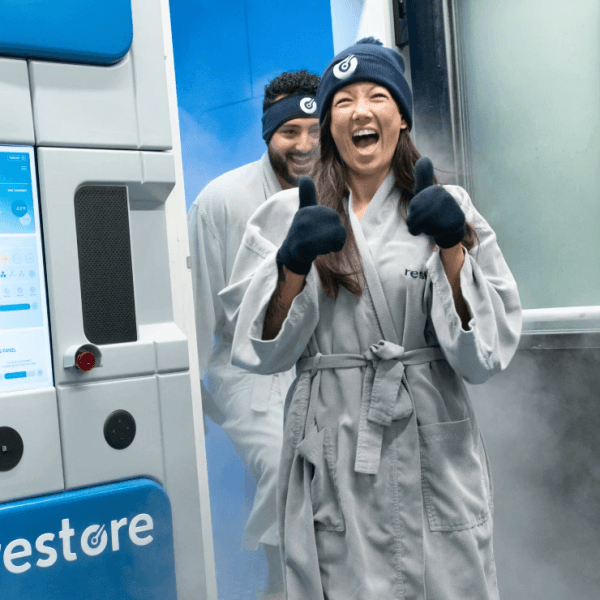Restore Hyper Wellness