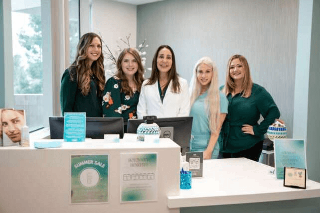 Restore SD Plastic Surgery