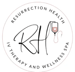 Resurrection Health IV Therapy and Wellness Spa