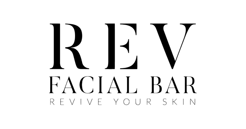 Rev Facial Bar