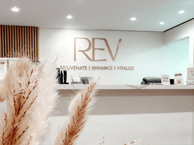 REV Med Spa