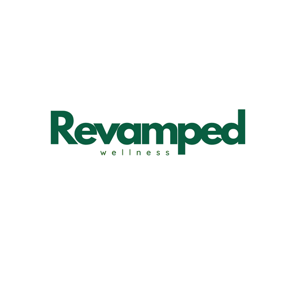 Revamped Wellness