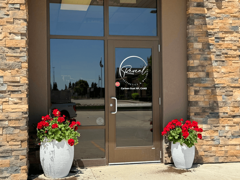 Reveal Aesthetics & Wellness