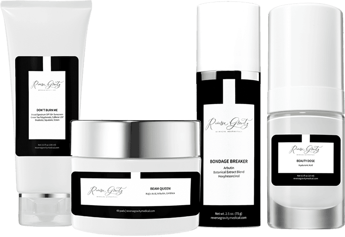 Reverse Gravity Medical Aesthetics