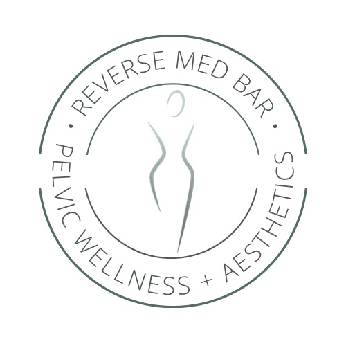 Reverse Med Bar