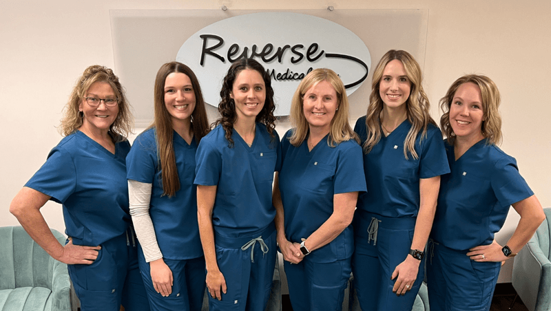 Reverse Medical Services