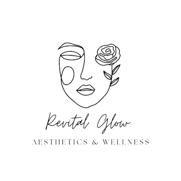 Revital Glow Aesthetics & Wellness