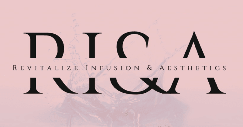 Revitalize Infusion & Aesthetics