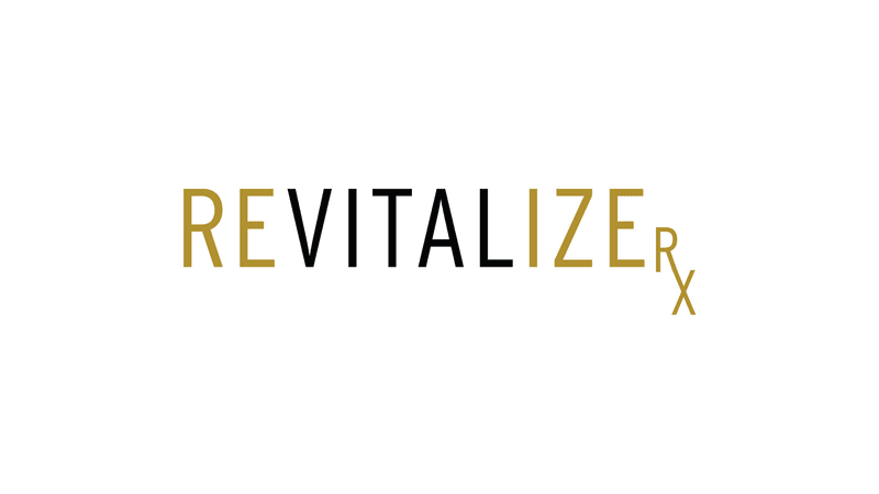 Revitalize Rx