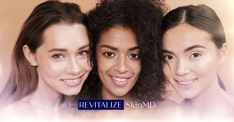 Revitalize SkinMD