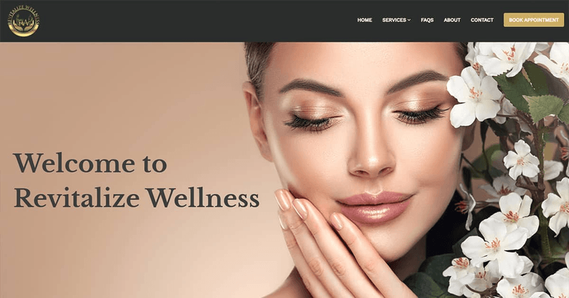 Revitalize Wellness & Medspa
