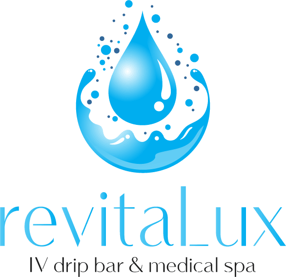 RevitaLux IV Drip Bar & Medical Spa