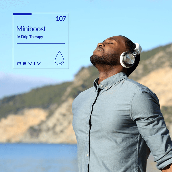 REVIV at Mary Brickell Village